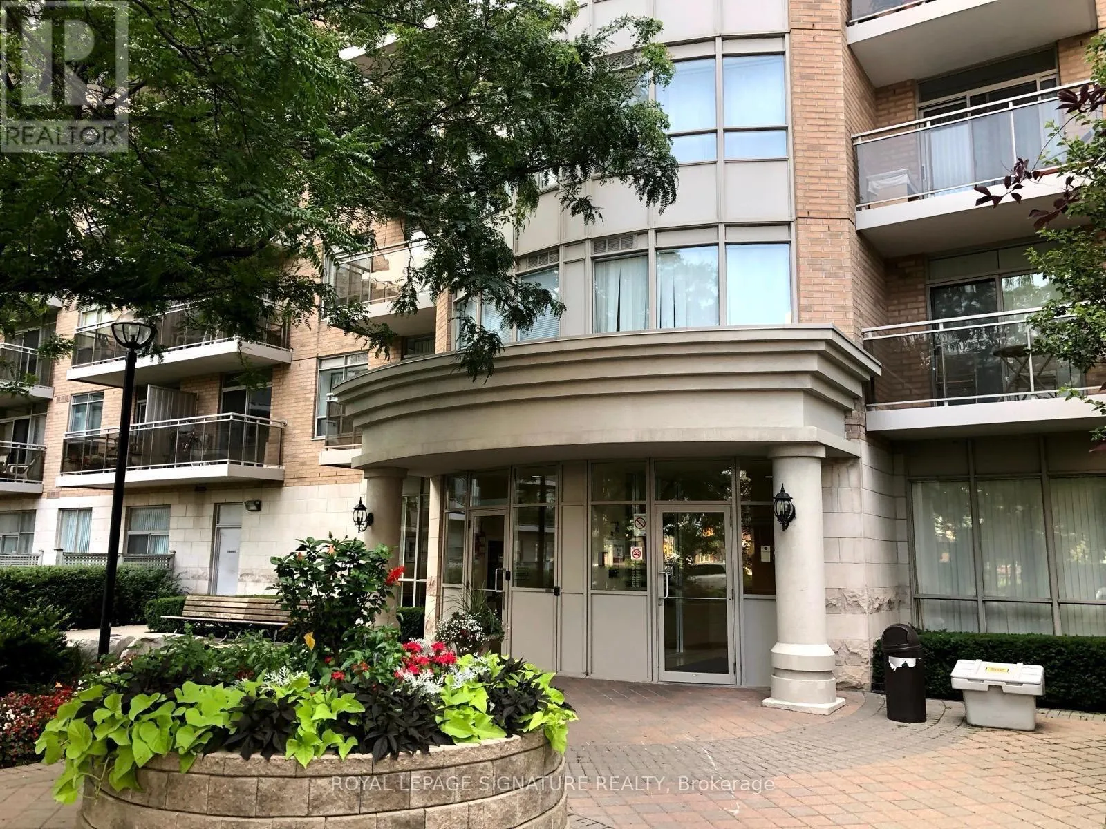 Apartment for rent: 234 - 650 Lawrence Avenue W, Toronto, Ontario M6A 3E8