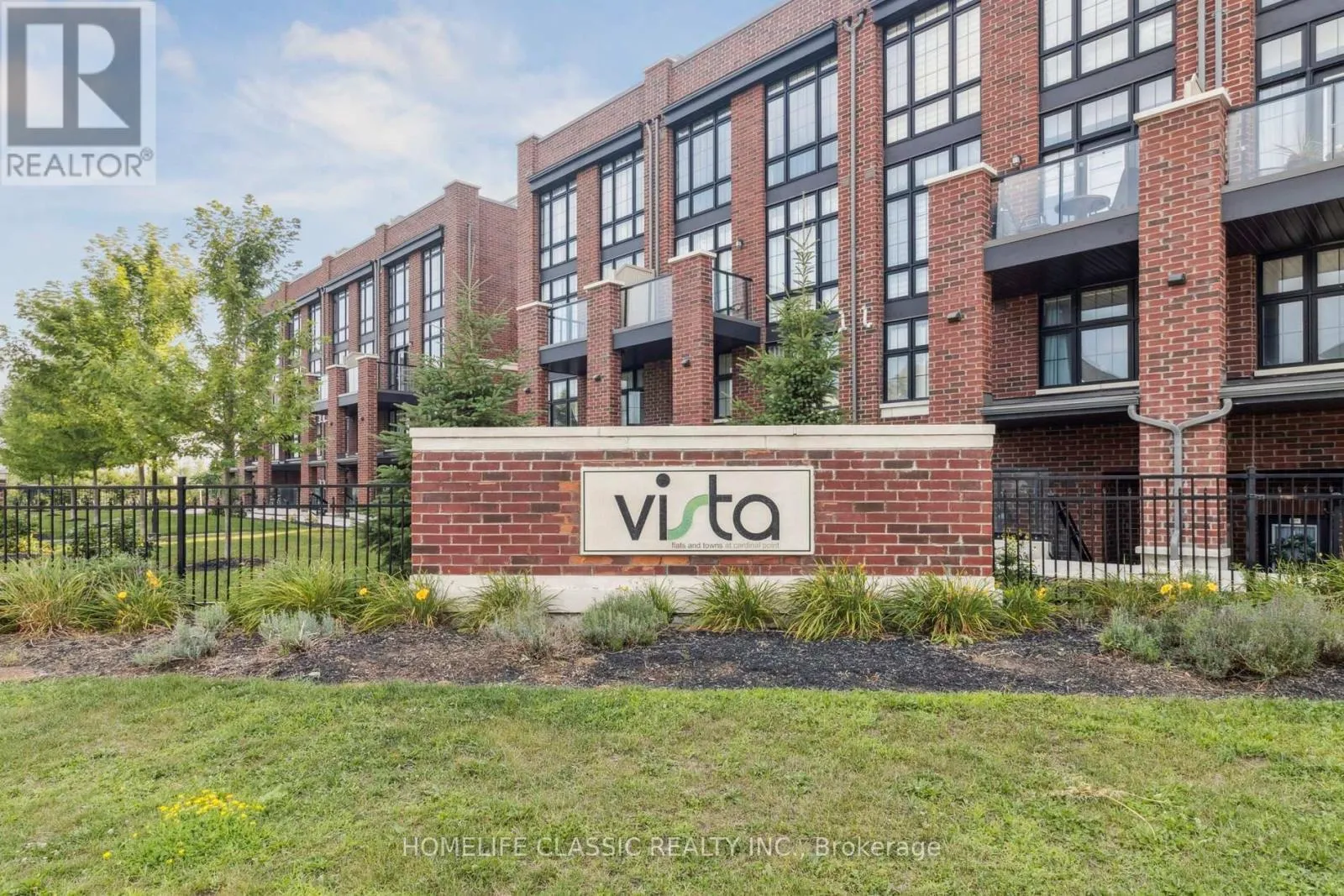 Row / Townhouse for rent: 234 - 7 Bellcastle Gate, Whitchurch-Stouffville, Ontario L4A 4T4