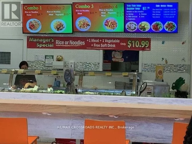 234 - 700 Lawrence Avenue W, Toronto, Ontario M6A 3B4