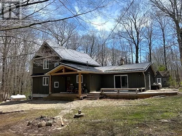 House for rent: 234 Canrobert Street, Grey Highlands, Ontario N0C 1E0