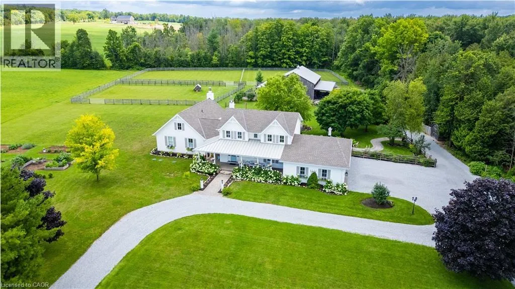 House for rent: 234 Concession 14 Road E, Flamborough, Ontario N0B 2J0