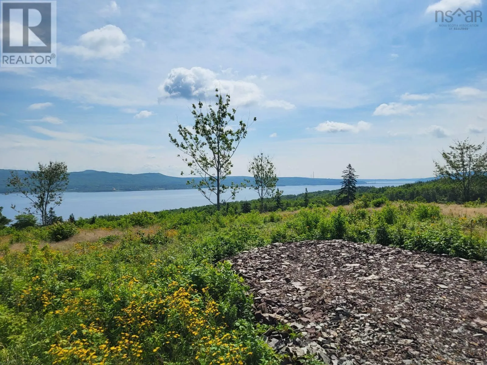 23-4 Dan Josie Lane, East Havre Boucher, Nova Scotia B0H 1P0