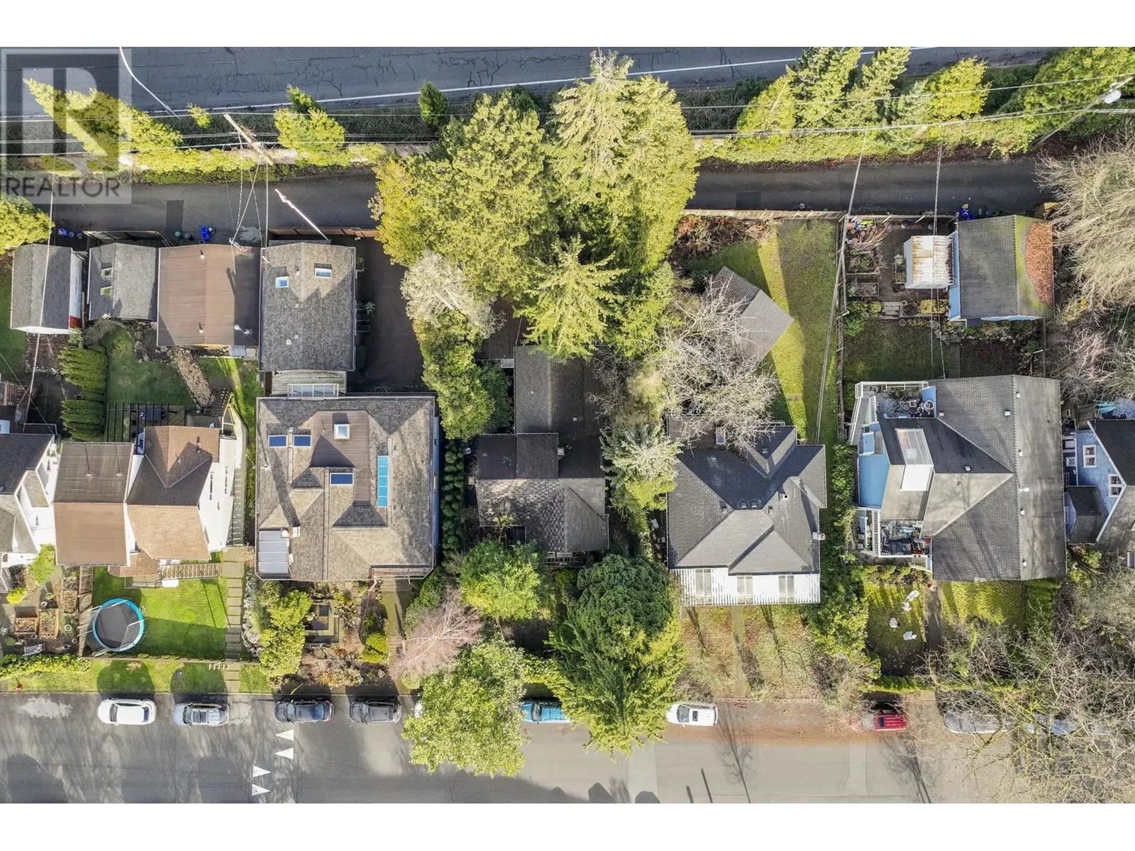 234 E 24th Street, North Vancouver, British Columbia V7L 3E7