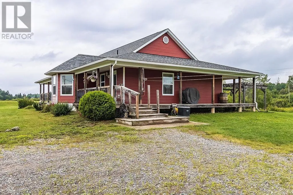 234 Echo Lake Rd, Echo Bay, Ontario P0S 1C0