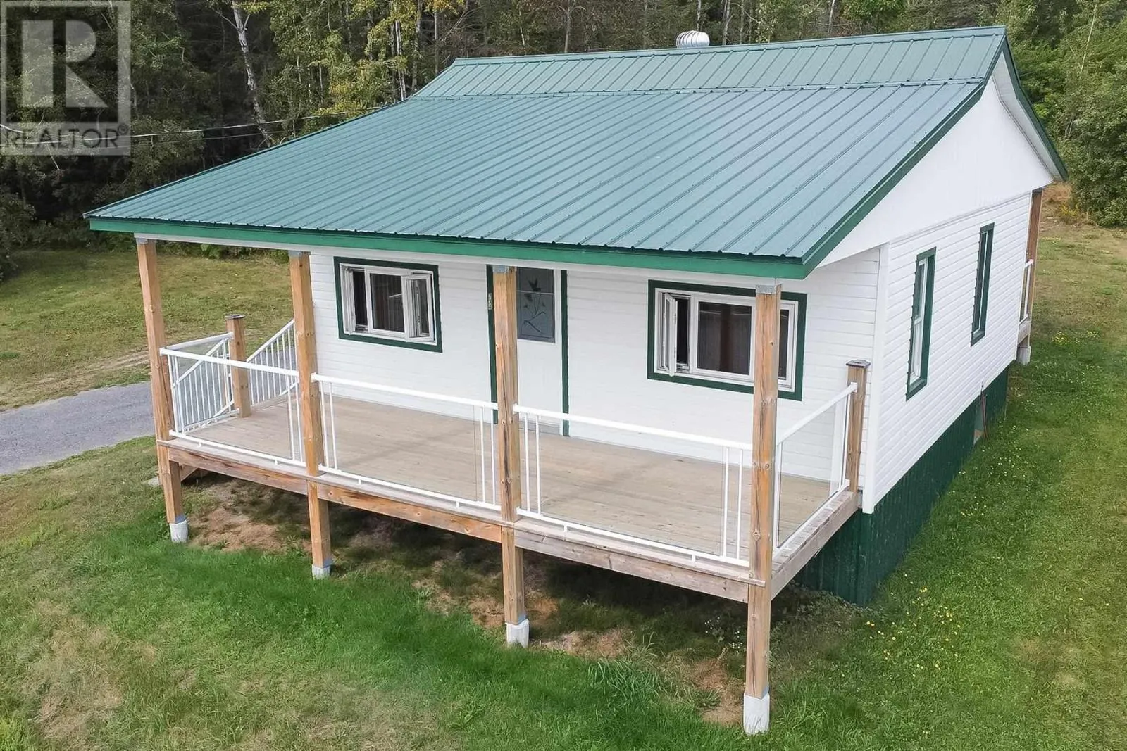 234 Federation St, Thessalon, Ontario P0R 1L0