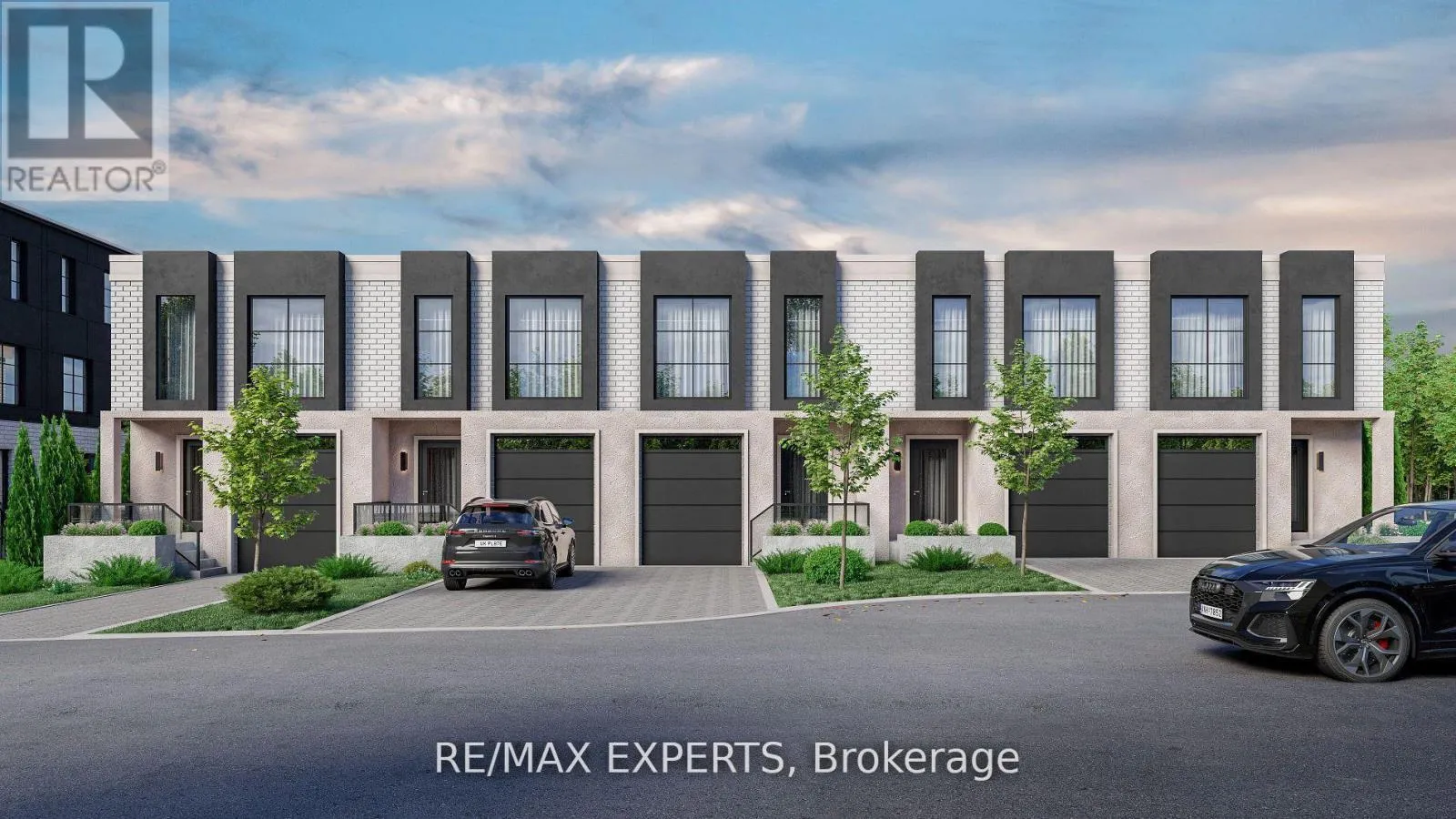 Row / Townhouse for rent: 234 King Road, Richmond Hill, Ontario L4E 2W1