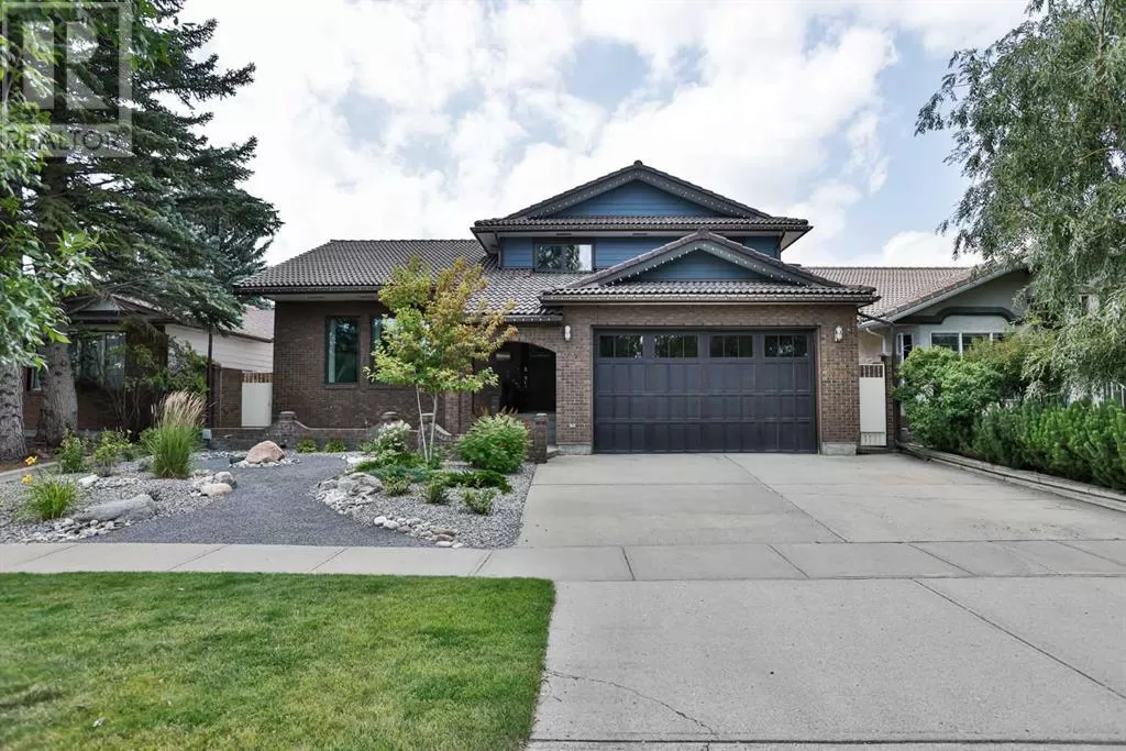 House for rent: 234 Mcmaster Boulevard W, Lethbridge, Alberta T1K 4R3