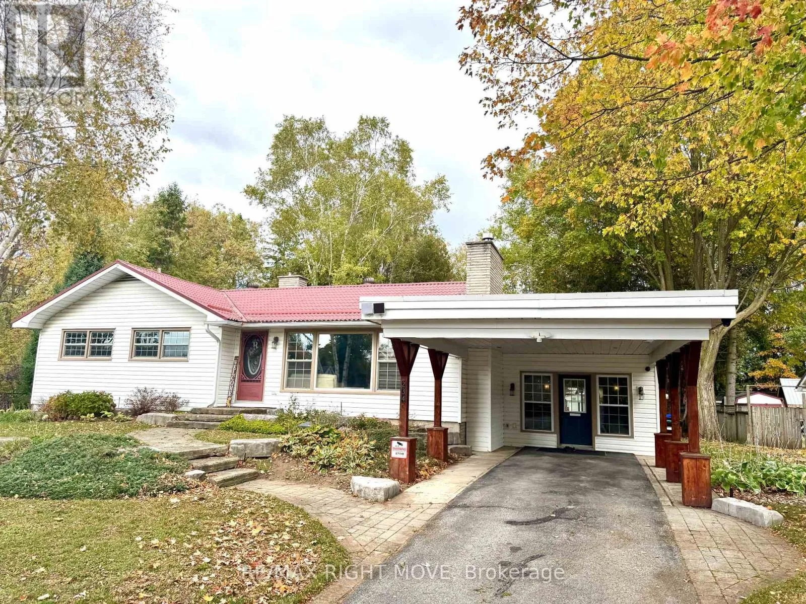 House for rent: 234 Oak Street, Clearview, Ontario L0M 1S0