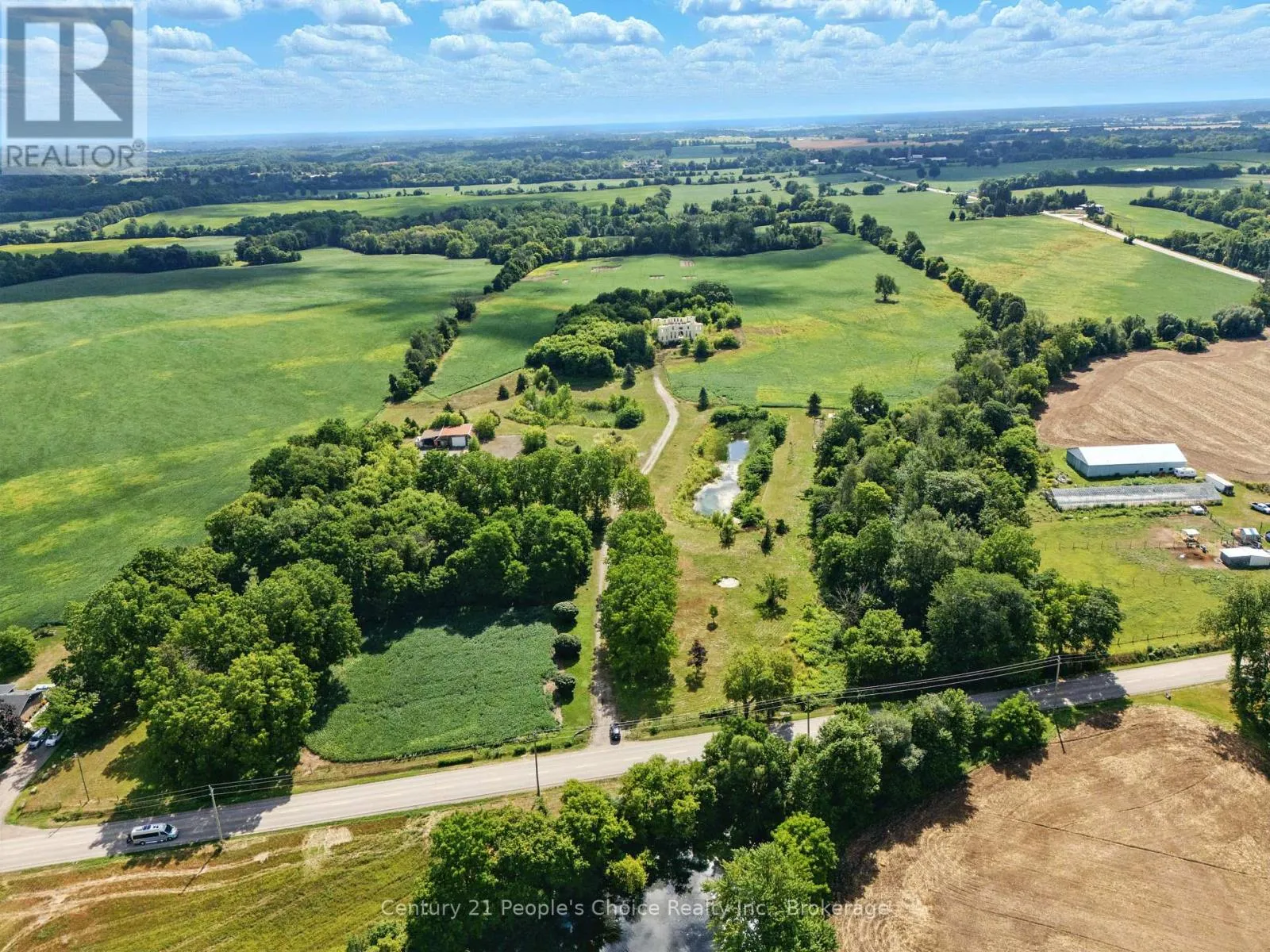 234 Pleasant Ridge Road, Brant, Ontario N3T 5L5