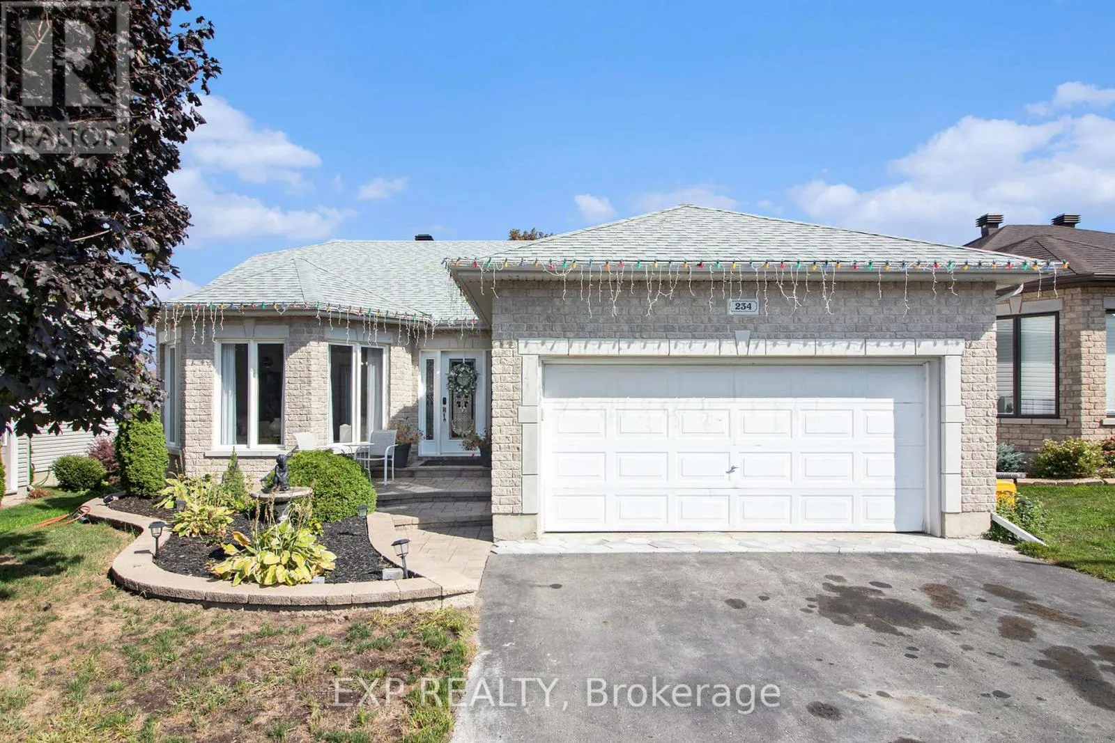 House for rent: 234 Sandra Crescent, Clarence-Rockland, Ontario K4K 1R6