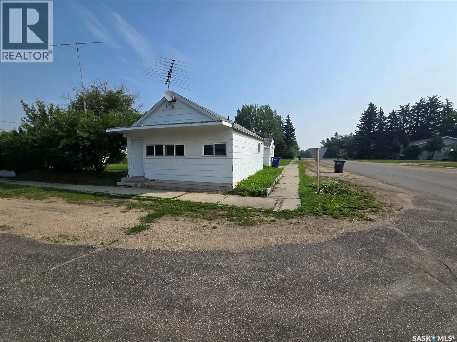 House for rent: 234 Scott Street, Kennedy, Saskatchewan S0G 2R0
