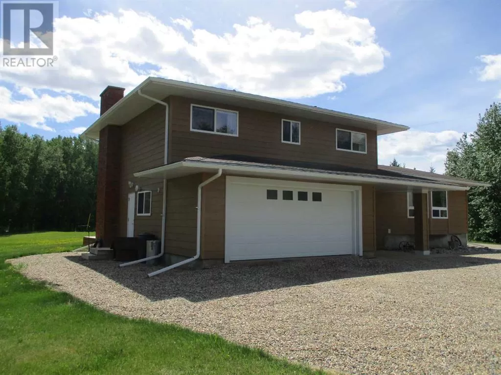 House for rent: 234015 Twp Road 913, Rural Northern Lights, County of, Alberta T0H 2M0