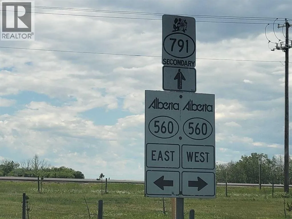 234081 Range Road 280, Rural Rocky View County, Alberta T1X 0K5