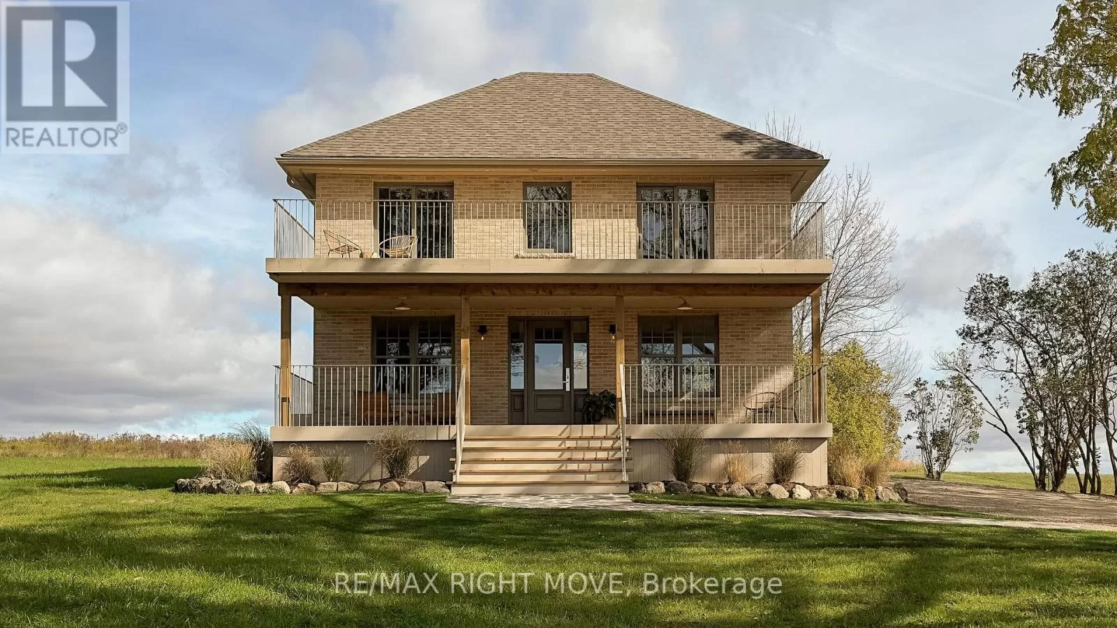 234089 Conc 2  Wgr, West Grey, Ontario N0G 1R0