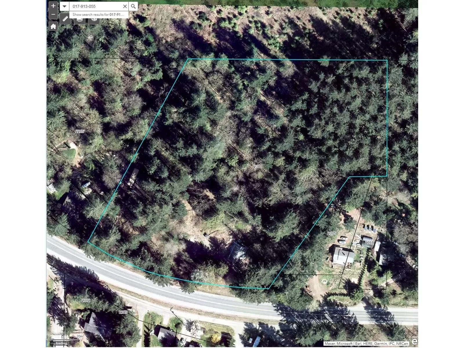 2341 Lougheed Highway|mt Woodside, Agassiz, British Columbia V0M 1A1