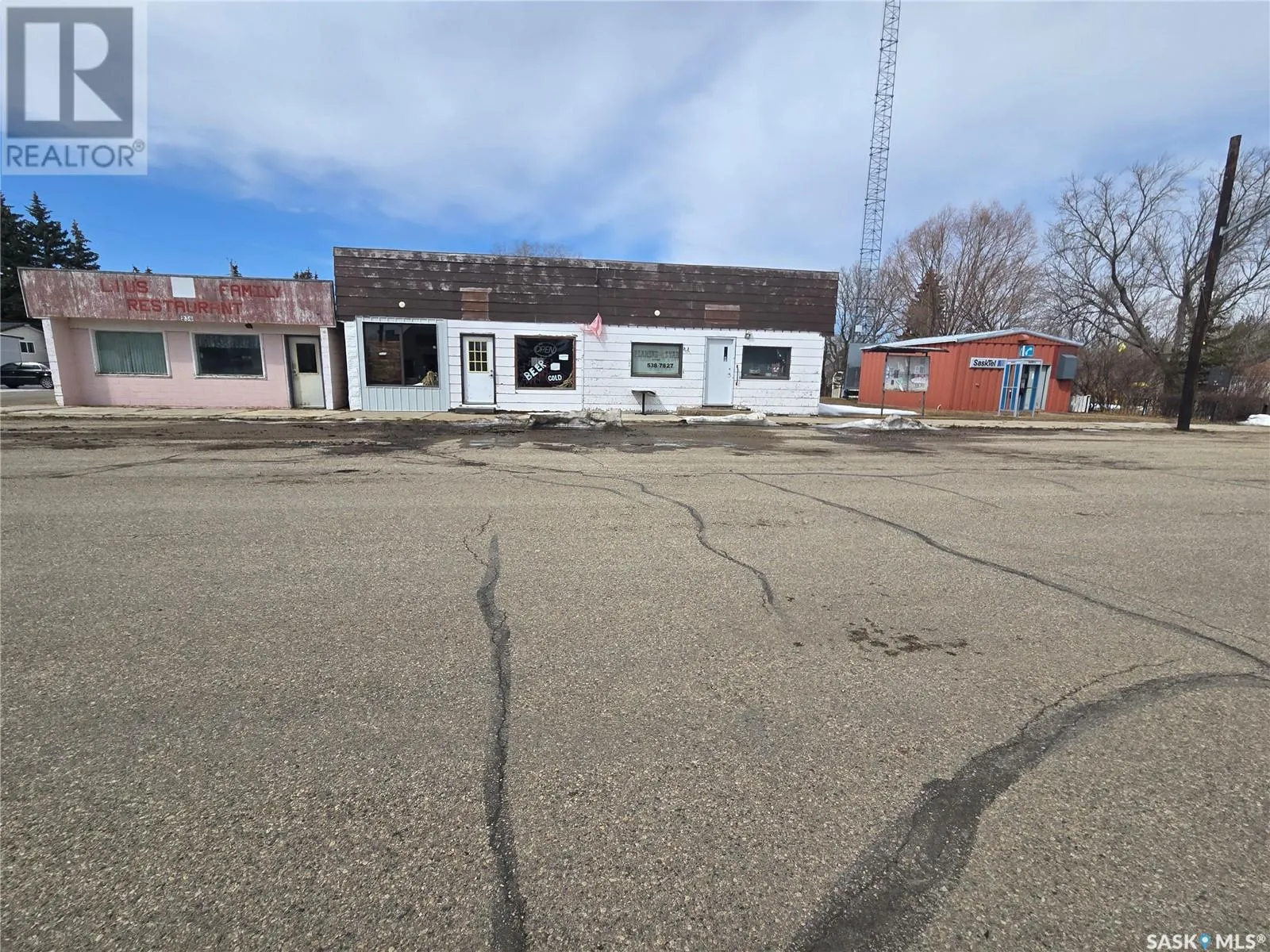 234-232 Main Street, Kennedy, Saskatchewan S0G 2R0