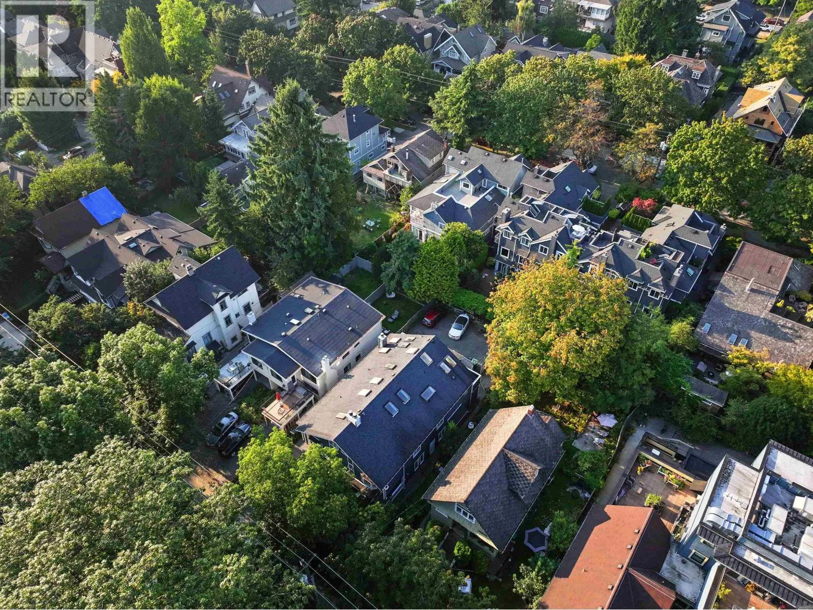 Row / Townhouse for rent: 2343 W 7th Avenue, Vancouver, British Columbia V6K 1Y4