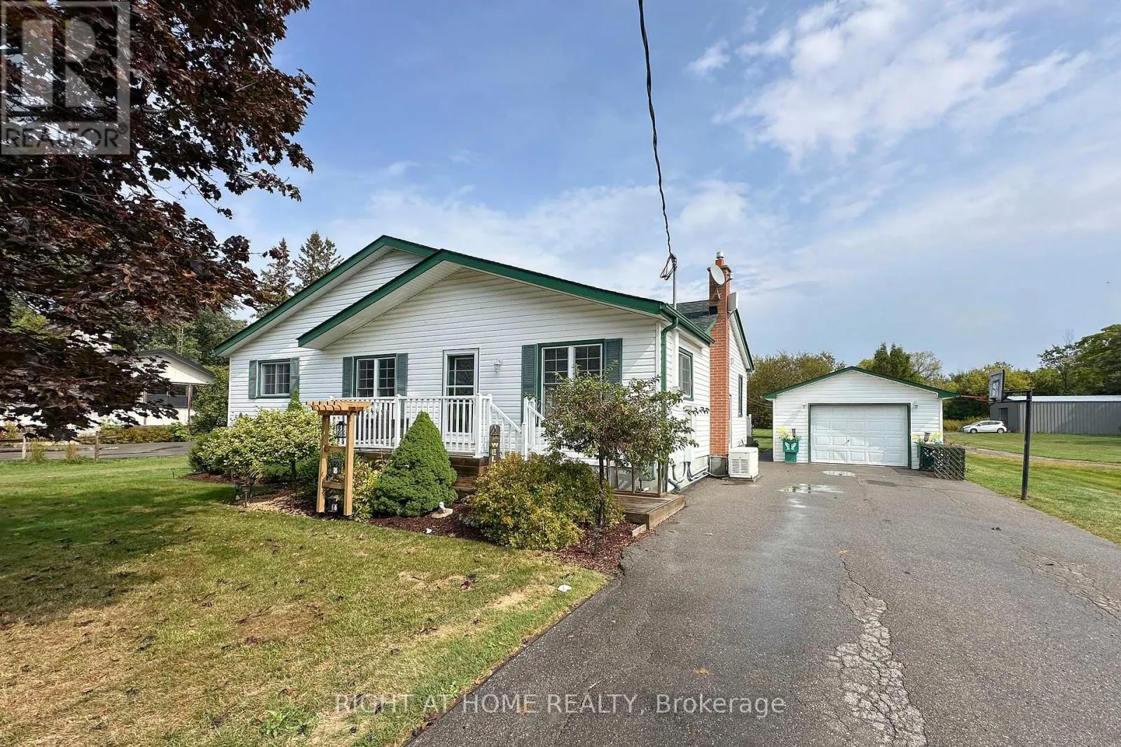 House for rent: 2347 Hancock Road, Clarington, Ontario L1E 2M3