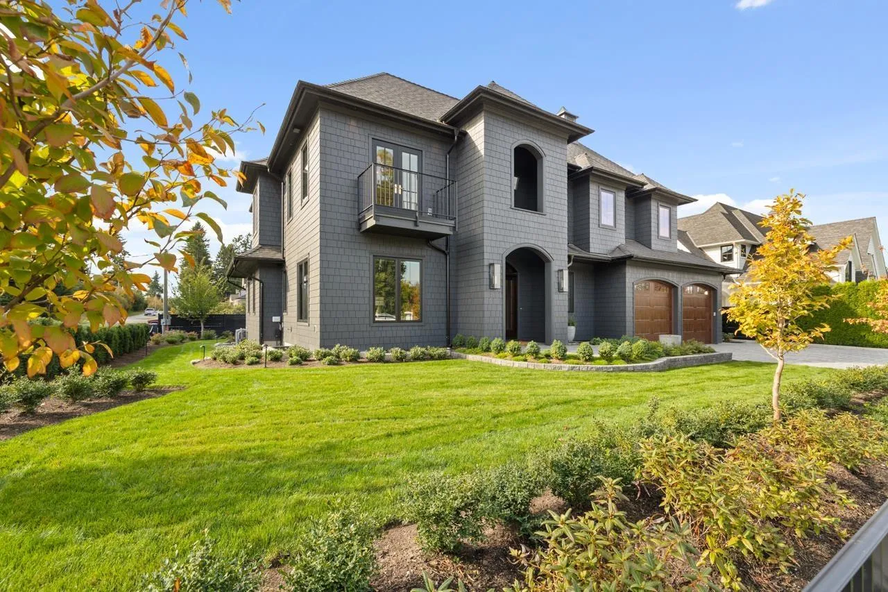 House for rent: 23490 Mary Avenue, Langley, British Columbia V1M 2S2