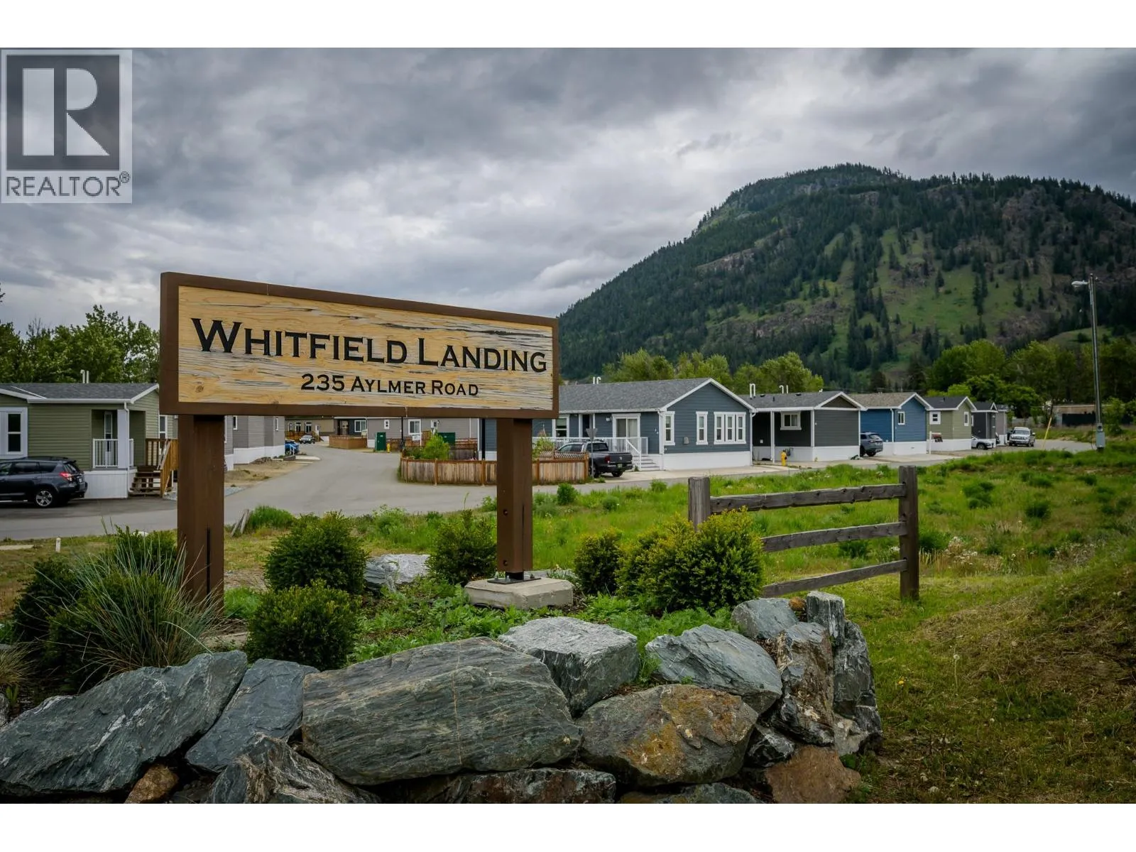 Other for rent: 235 Aylmer Road Unit# 30 Lot# 30, Chase, British Columbia V0E 1M1