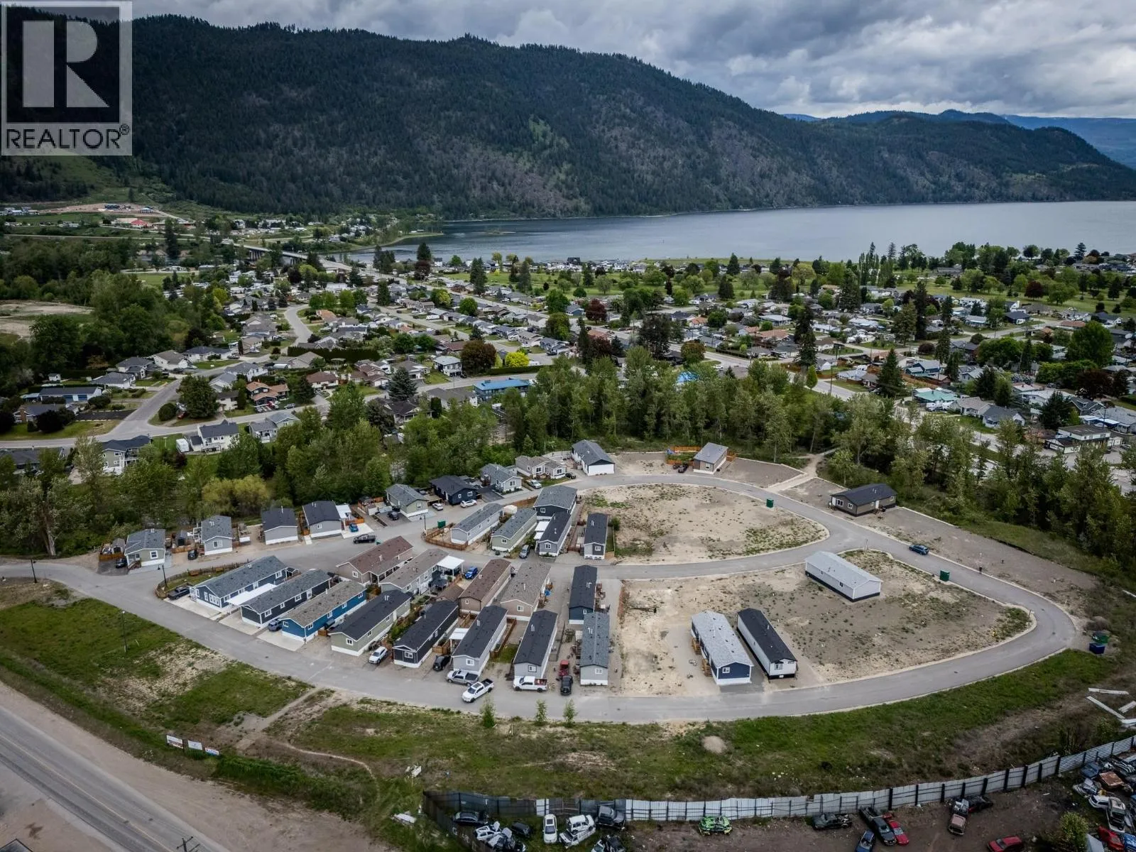 Other for rent: 235 Aylmer Road Unit# 50, Chase, British Columbia V0E 1M1