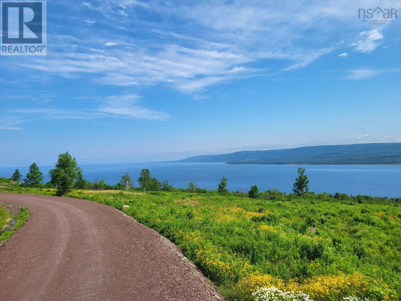 23-5 Dan Josie Lane, East Havre Boucher, Nova Scotia B0H 1P0