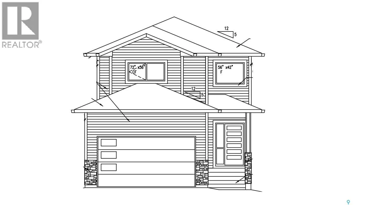 House for rent: 235 Froese Crescent, Warman, Saskatchewan S0K 4S3