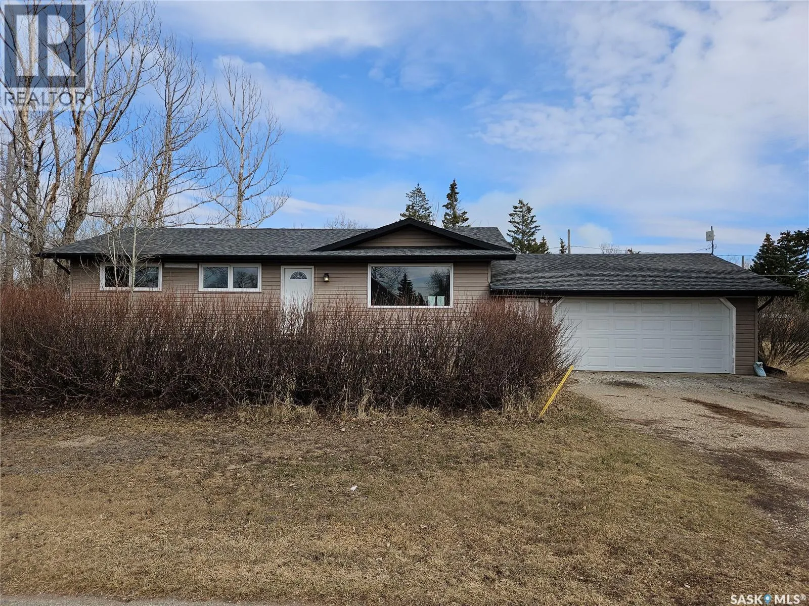 House for rent: 235 James Street, Kisbey, Saskatchewan S0C 1L0