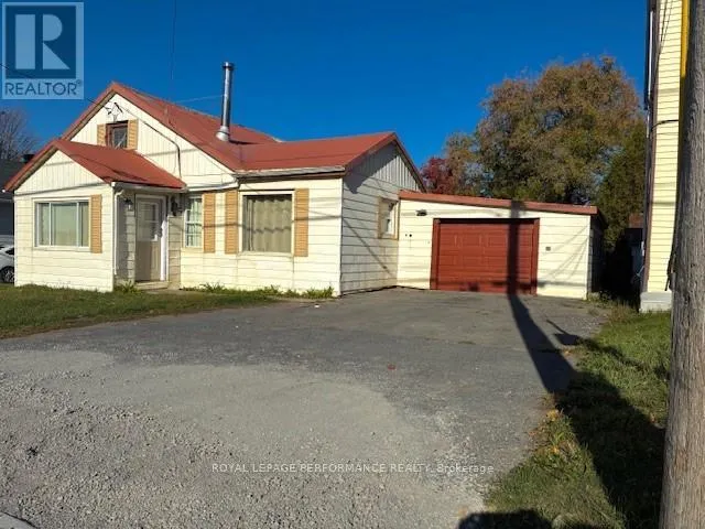 House for rent: 235 Main Street N, North Glengarry, Ontario K0C 1A0