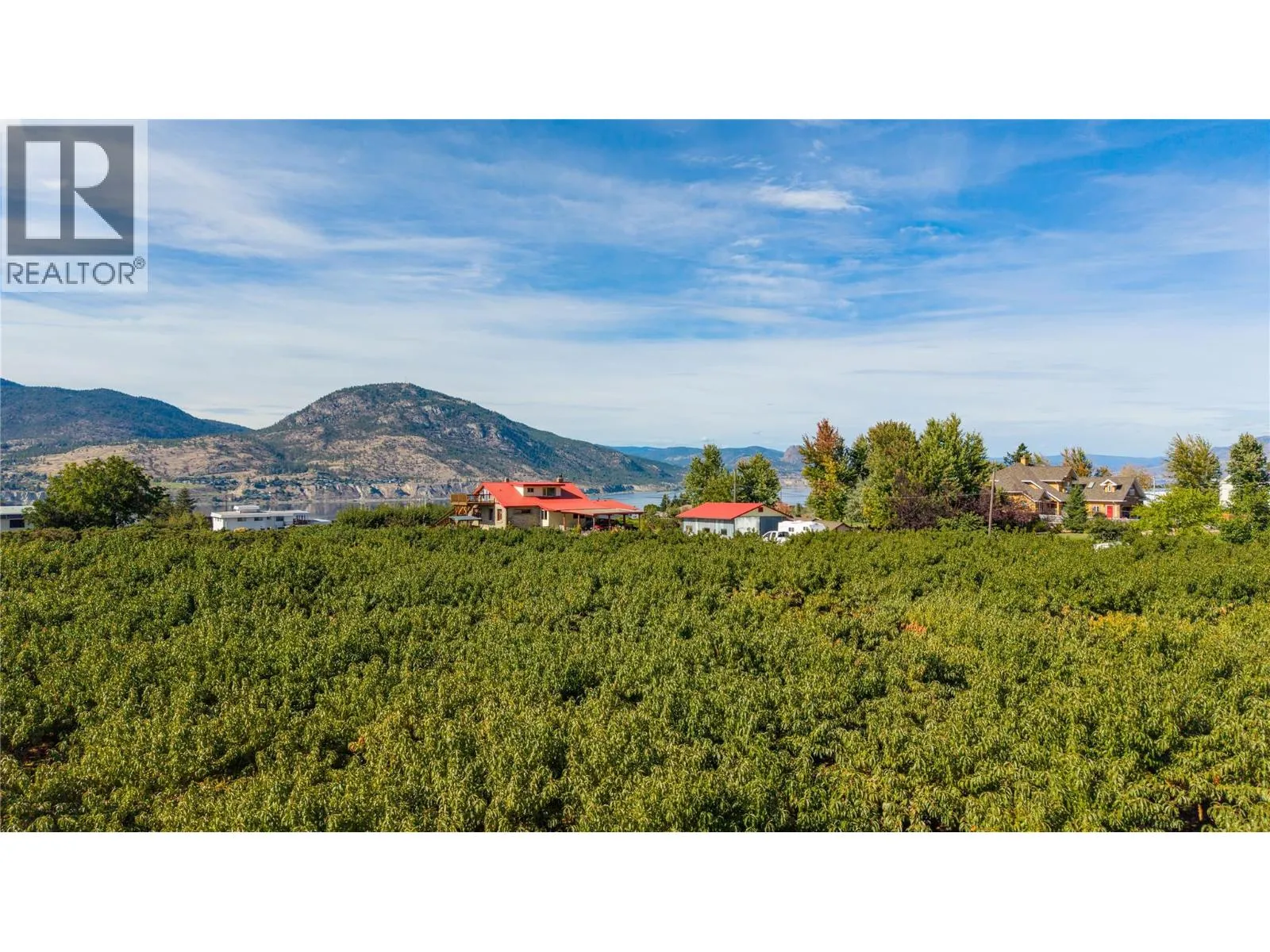 Other for rent: 235 Middle Bench Road N, Penticton, British Columbia V2A 8S5
