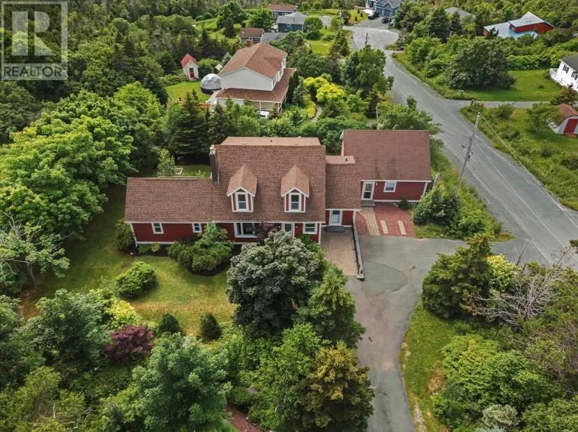 House for rent: 235 Tolt Road, Portugal Cove-St Philips, Newfoundland & Labrador A1M 1R3