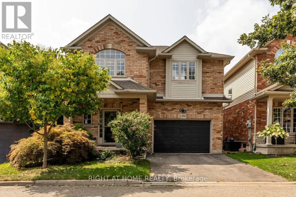 House for rent: 2350 Norland Drive, Burlington, Ontario L7L 7E6