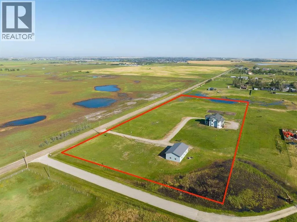 House for rent: 235048 Range Road 281, Rural Rocky View County, Alberta T1X 2C5