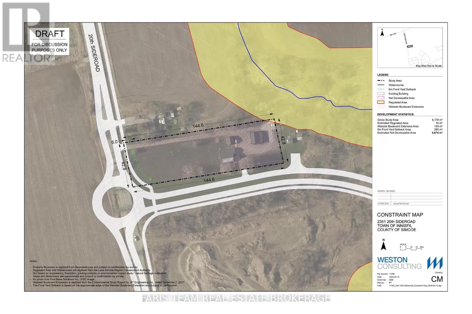 House for rent: 2351 20th Side Road, Innisfil, Ontario L9S 4J1