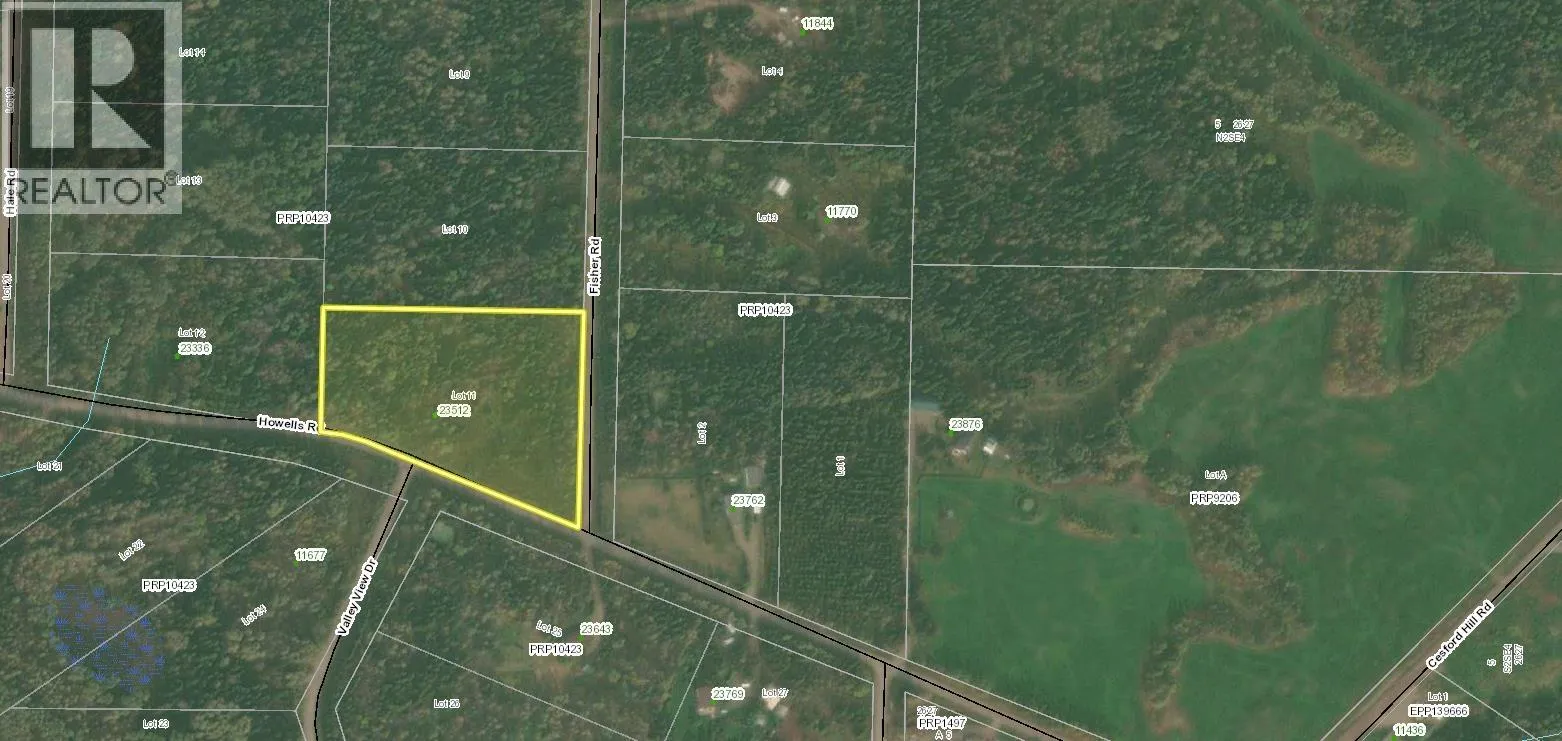 23512 Howells Road, Topley, British Columbia V0J 2N0