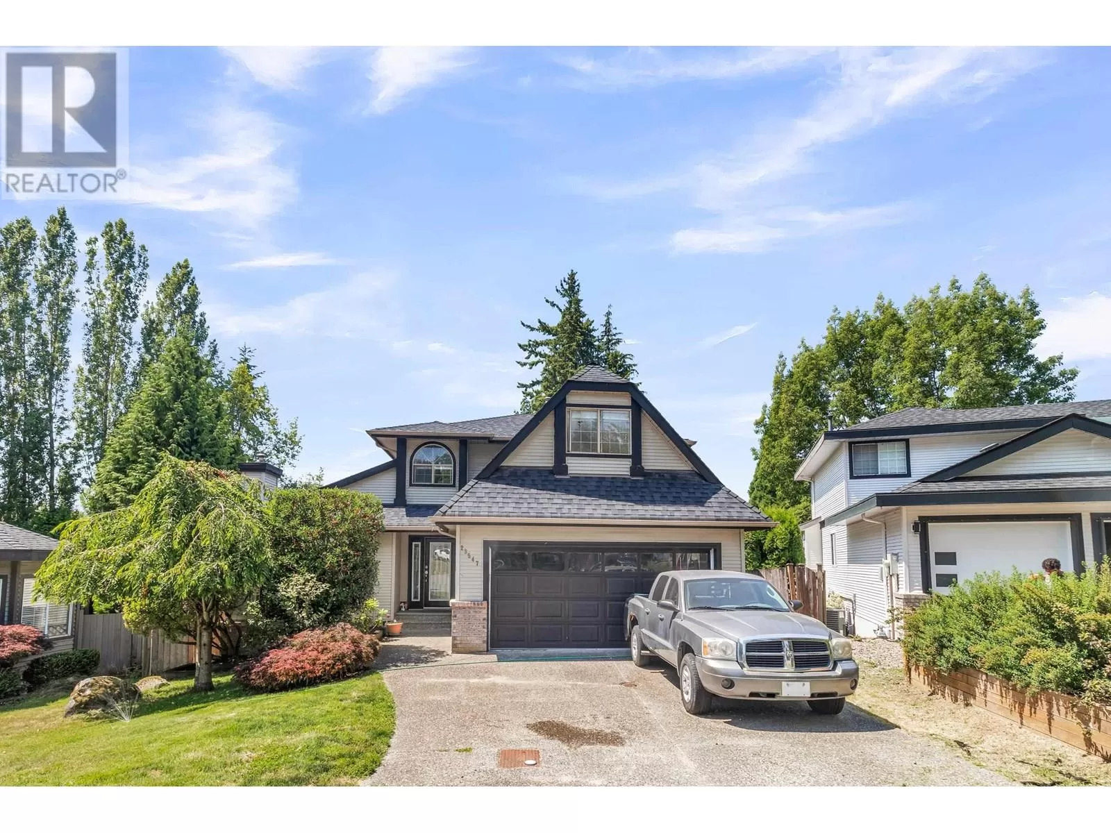 House for rent: 23547 108 Avenue, Maple Ridge, British Columbia V2W 1B1