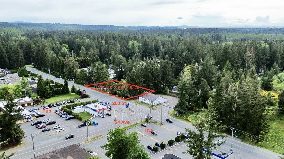 2355 200 Street, Langley, British Columbia V2Z 1Y5