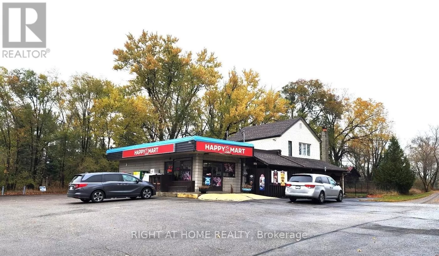 23565 Lake Ridge Road, Brock, Ontario L0E 1E0