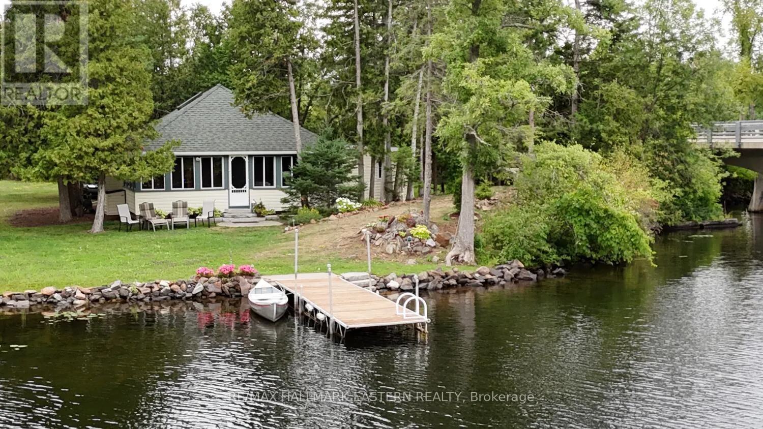 House for rent: 2358 County Road 48, Havelock-Belmont-Methuen, Ontario K0L 1Z0