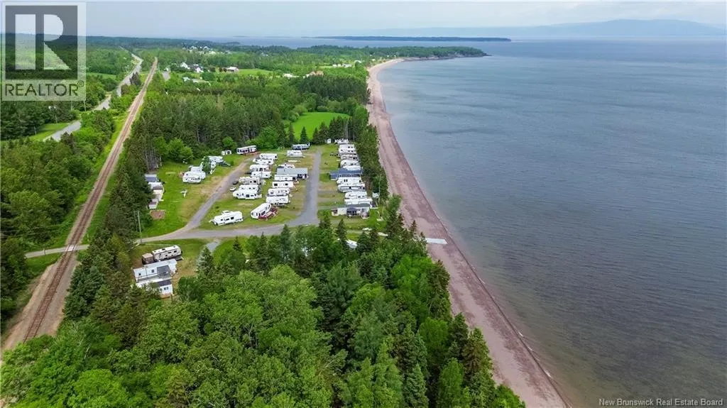 23586 Route 134, Black Point, New Brunswick E8G 1R5