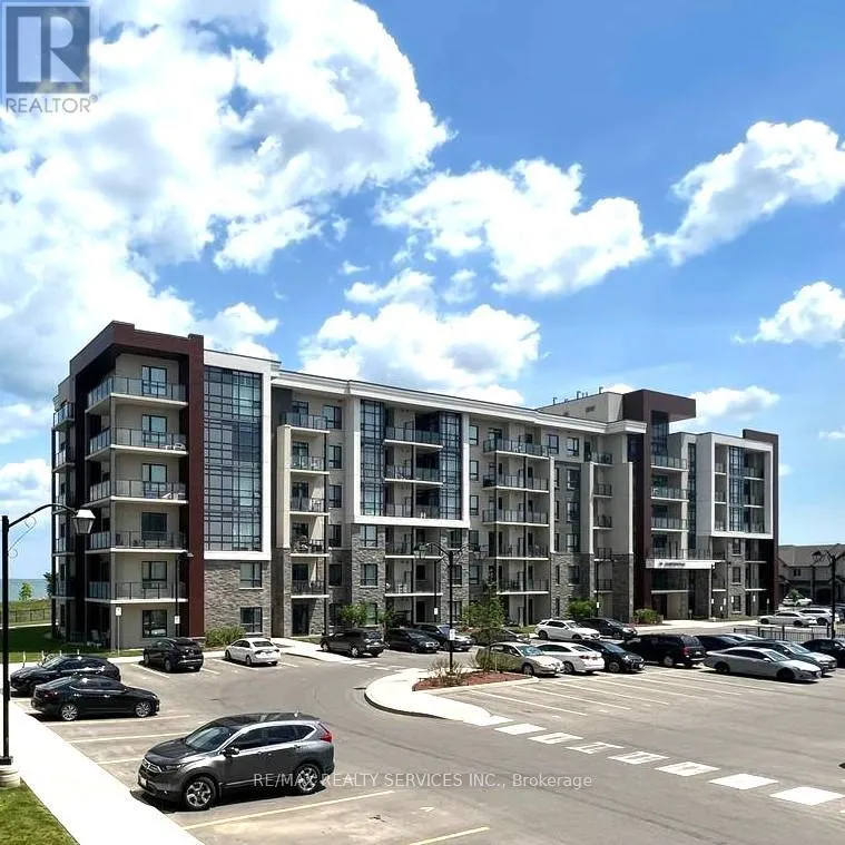 Apartment for rent: 236 - 125 Shoreview Place, Hamilton, Ontario L8E 0K3