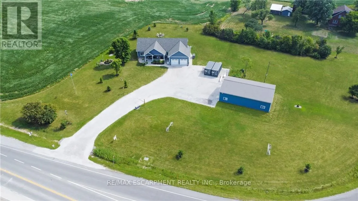 House for rent: 236 #55 Haldimand Road, Haldimand, Ontario N0A 1L0