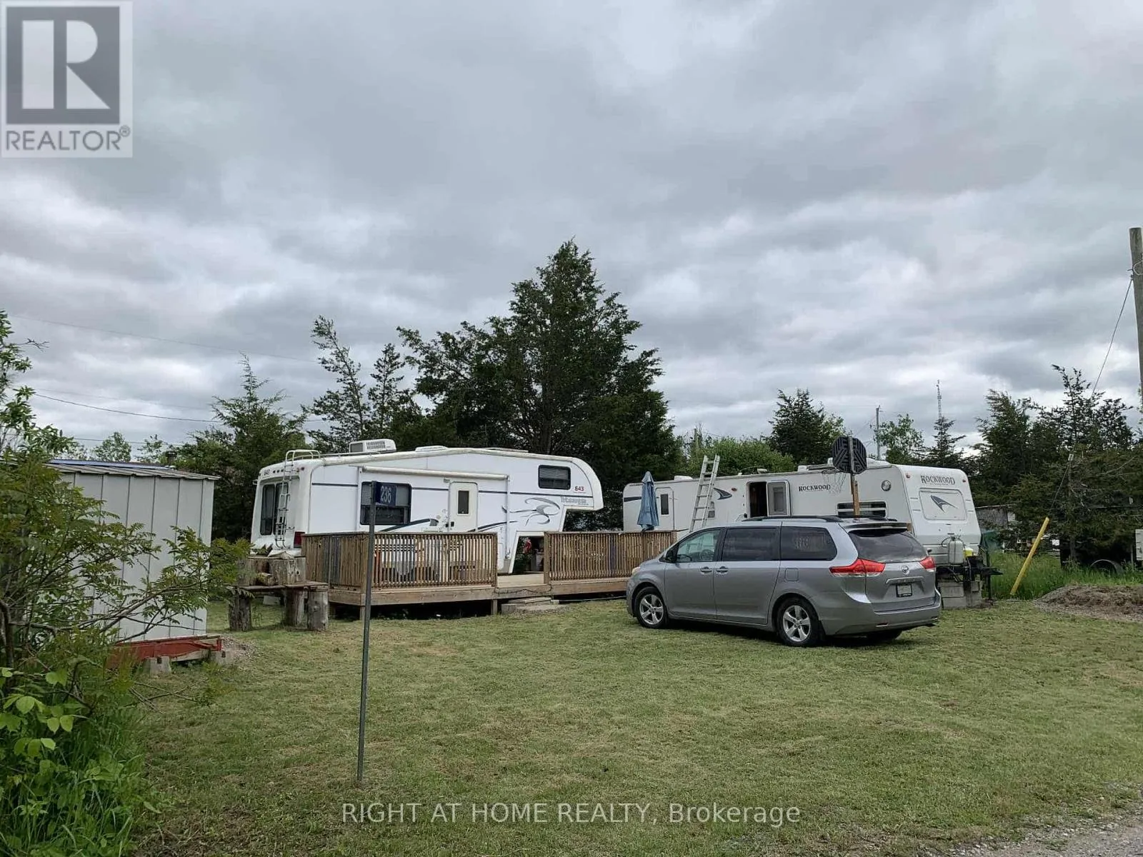 Mobile Home for rent: 236 Apple Trail, Trent Hills, Ontario K0K 2M0