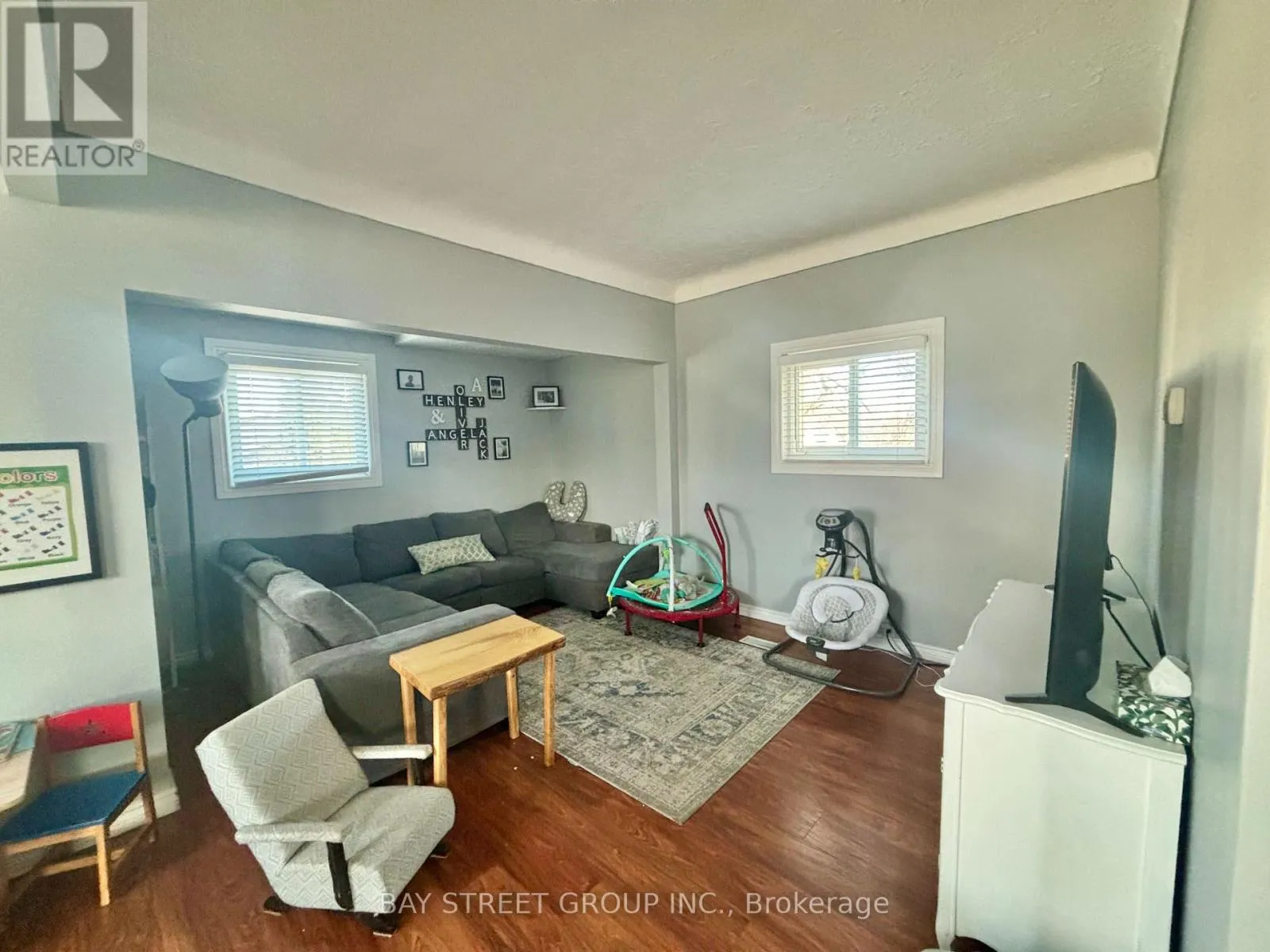 House for rent: 236 Beaver Street, Thorold, Ontario L2V 1C1