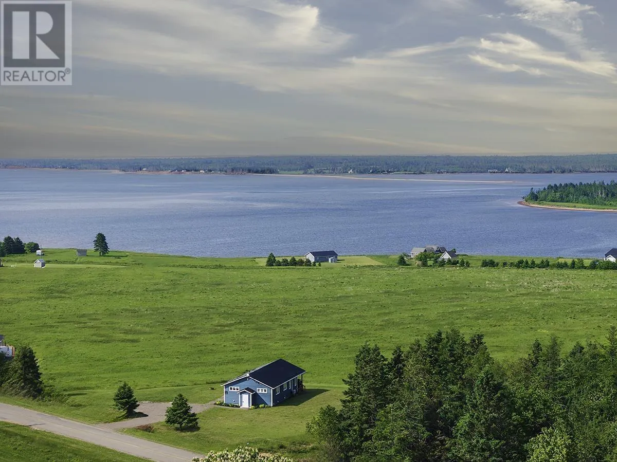 Recreational for rent: 236 Blackett Road, Little Pond, Prince Edward Island C0A 2B0