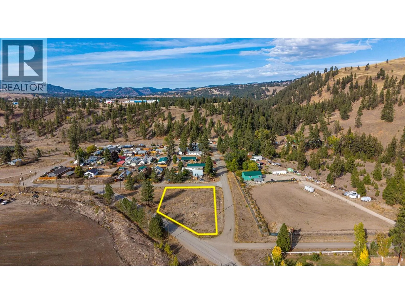 Other for rent: 236 Cement Street, Princeton, British Columbia V0X 1W0