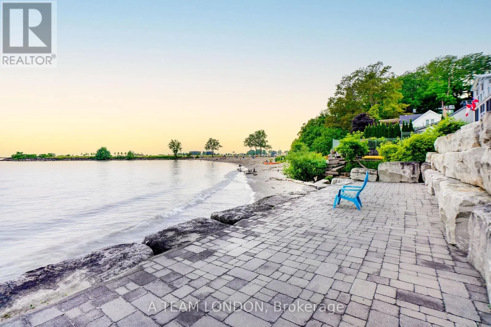 236 Edward Street, Central Elgin, Ontario N5L 1A4