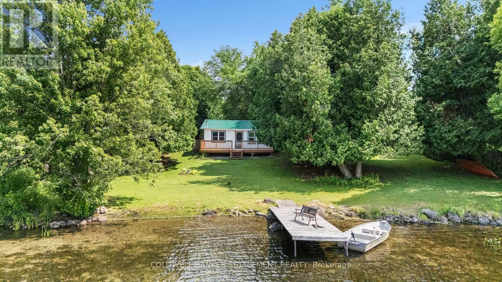 House for rent: 236 Hall's Lane, Tay Valley, Ontario K7H 3C9