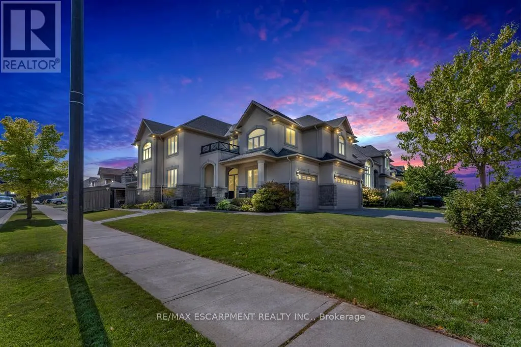 House for rent: 236 Mother's Street, Hamilton, Ontario L9B 0E1