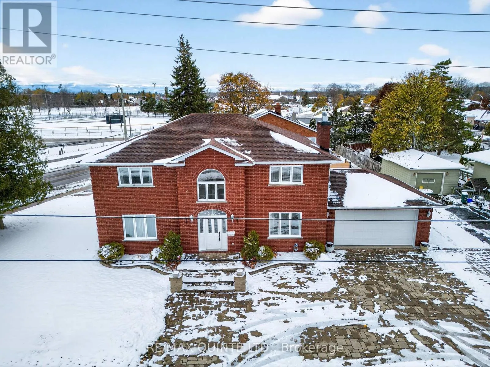 House for rent: 236 Palmer Road, Belleville, Ontario K8N 4Z2